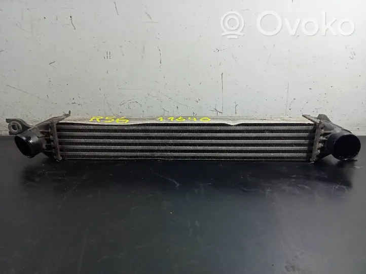 Mini One - Cooper R56 Chłodnica powietrza doładowującego / Intercooler 275127707