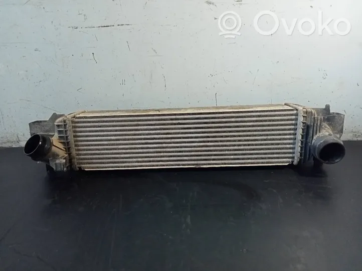 BMW X1 F48 F49 Intercooler radiator 7617598