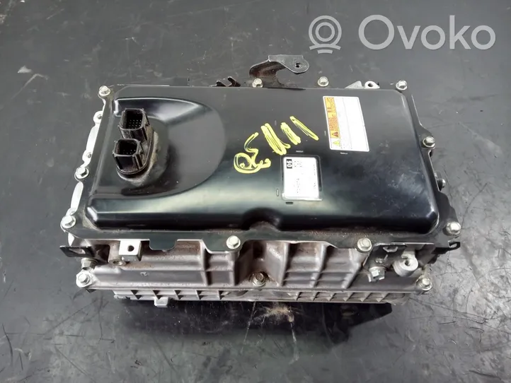 Toyota RAV 4 (XA50) Battery G920033140