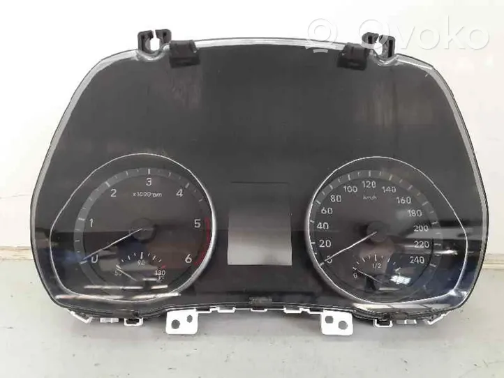 Hyundai i30 Compteur de vitesse tableau de bord 94003G4022