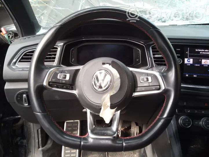 Volkswagen T-Roc Volante 