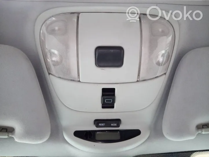 Mercedes-Benz ML W163 Panel oświetlenia wnętrza kabiny 