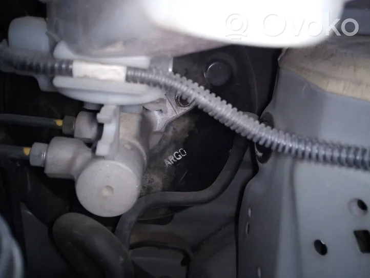 Honda Jazz IV GR Servo-frein 