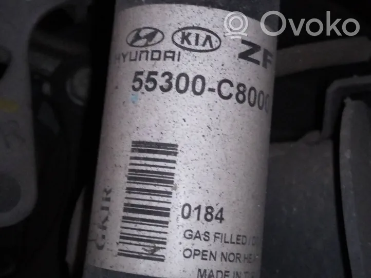 Hyundai i20 (GB IB) Amortyzator osi tylnej ze sprężyną 55300C8000