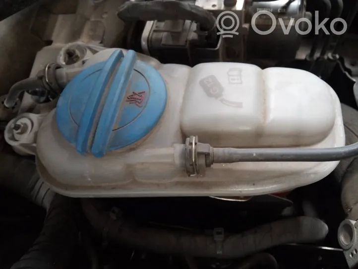 Porsche Macan Serbatoio di compensazione del liquido refrigerante/vaschetta 