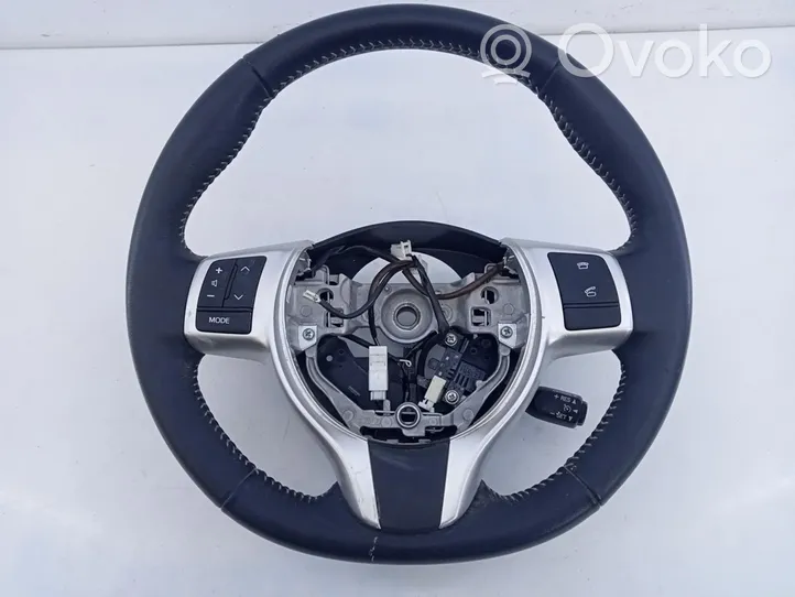 Toyota Verso-S Volante 