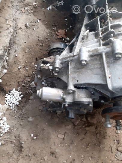 Ford Ranger Manual 5 speed gearbox 