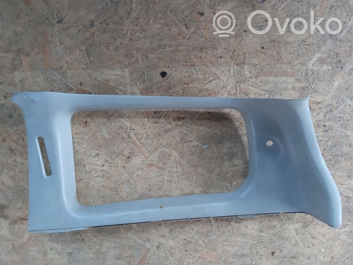 Suzuki Grand Vitara II Rivestimento pannello laterale del bagagliaio/baule 