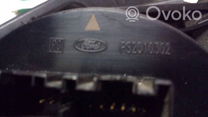 Ford Mondeo Mk III Interruptor/palanca de limpiador de luz de giro 1S7T13335AE