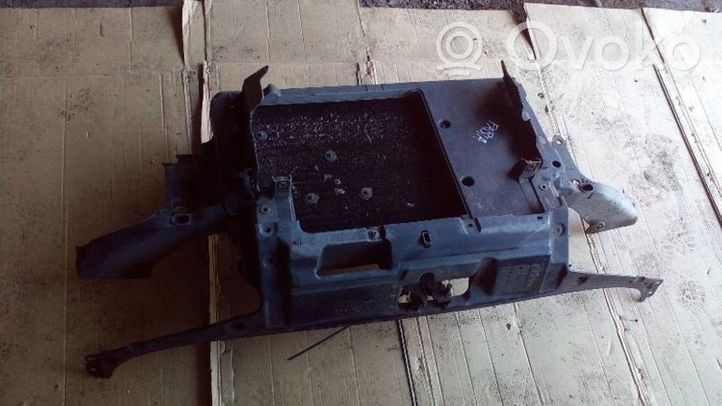 Skoda Fabia Mk1 (6Y) Front piece kit 6Y0805245