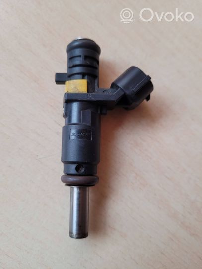 Peugeot 207 Injecteur de carburant V752817680