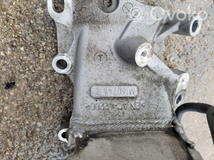 Audi A6 S6 C7 4G Collettore di aspirazione M166252C