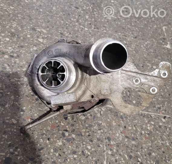 Audi Q7 4L Turbine 057145722Q