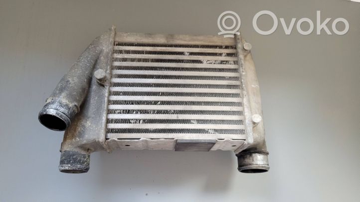 Audi A4 S4 B6 8E 8H Starpdzesētāja radiators 8E0145806