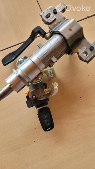 KIA Ceed Ignition lock 