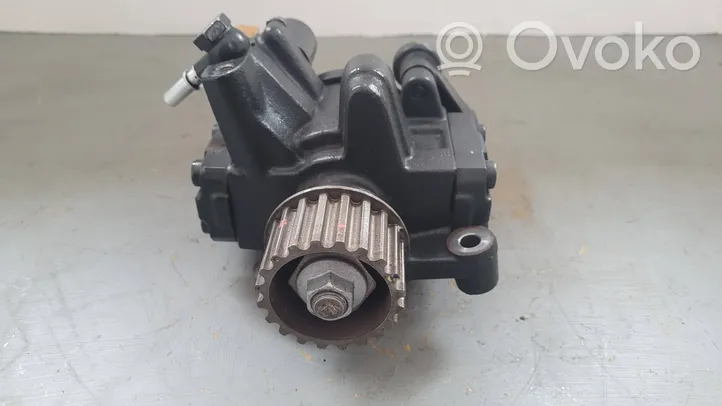 Nissan Juke I F15 Polttoaineen ruiskutuksen suurpainepumppu 167008557R