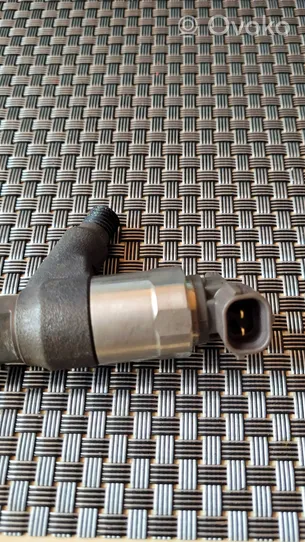 Opel Mokka Injecteur de carburant 555700112