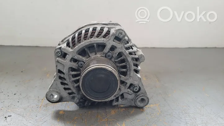 Mazda 6 Generatore/alternatore A2TX9181