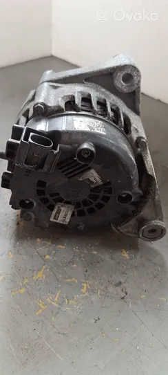 BMW 5 E60 E61 Alternator 