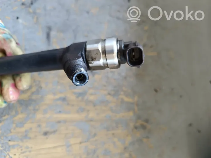 Ford Transit Injecteur de carburant 6C1Q9K546AC