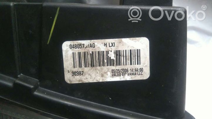 Mitsubishi Colt Deska rozdzielcza 