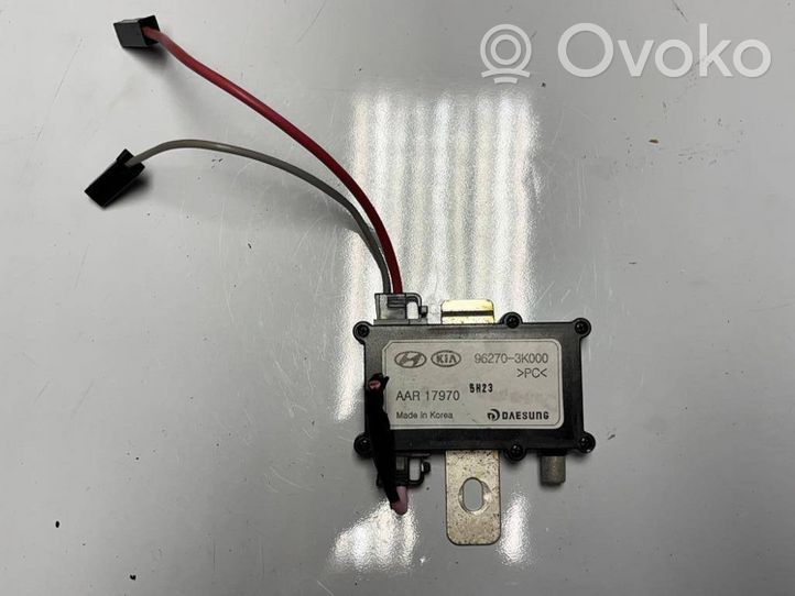 Hyundai Sonata Antennin ohjainlaite 962703K000