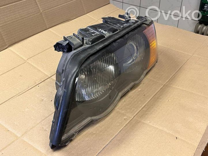 BMW X5 E53 Faro/fanale 15183300