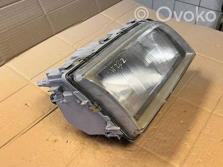 Mercedes-Benz C W202 Faro/fanale A2028203061