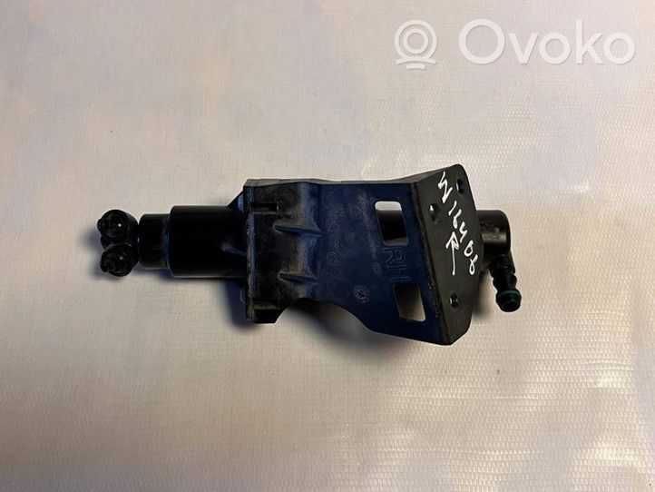 Mercedes-Benz ML W164 Support de buse de lave-phares 0509081413