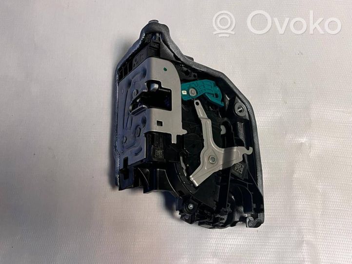 BMW X5 G05 Front door lock 51229464881