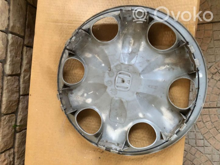 Honda Civic Mozzo/copricerchi/borchia della ruota R15 44733SA