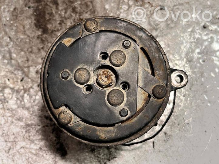Volkswagen Lupo Ilmastointilaitteen kompressorin pumppu (A/C) 
