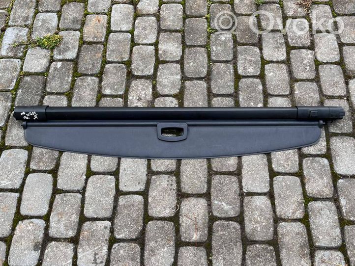 Mercedes-Benz R W251 Tendina parasole/oscurante parabrezza posteriore A2518100009