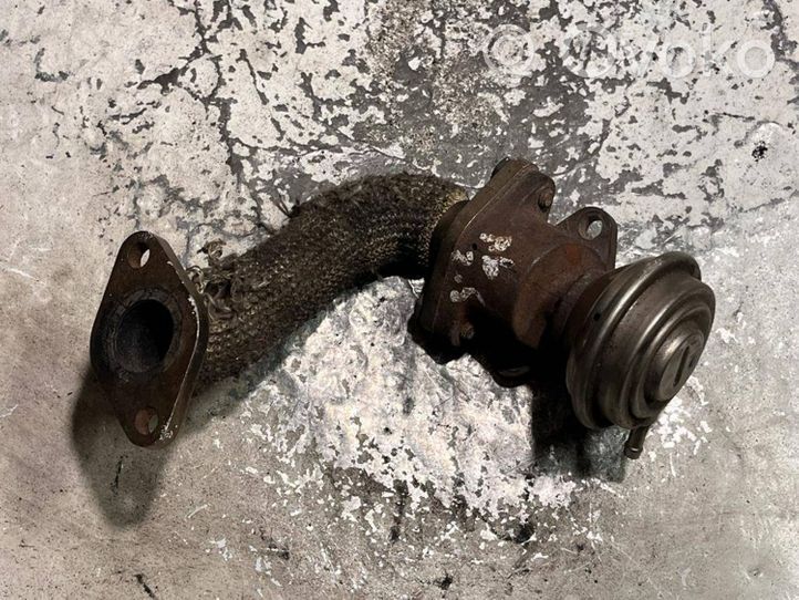 Audi A6 S6 C5 4B Valvola EGR 72167505