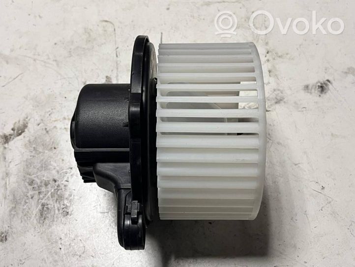 Hyundai Sonata Heater fan/blower F00S330024