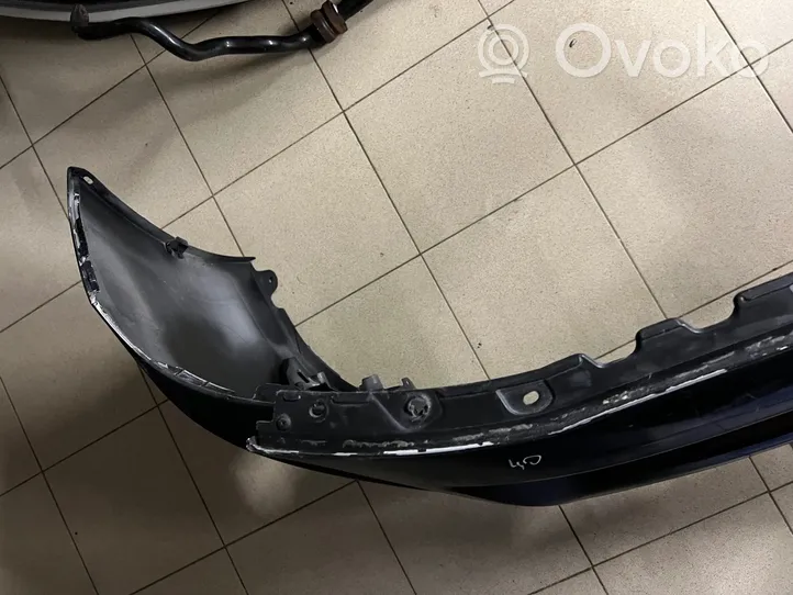 Toyota Verso Paraurti anteriore 52119-0F090