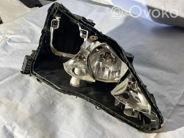 Lexus IS 220D-250-350 Element lampy przedniej 