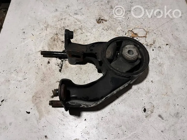 Toyota Avensis T250 Supporto della scatola del cambio 123710R040