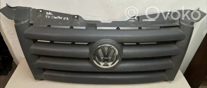 Volkswagen Crafter Griglia anteriore 2E0853653