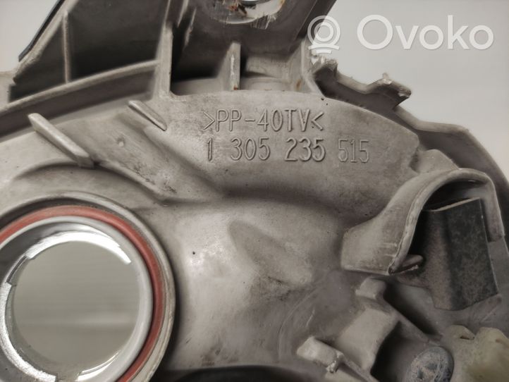 Mercedes-Benz Vaneo W414 Lampa przednia A4148200161