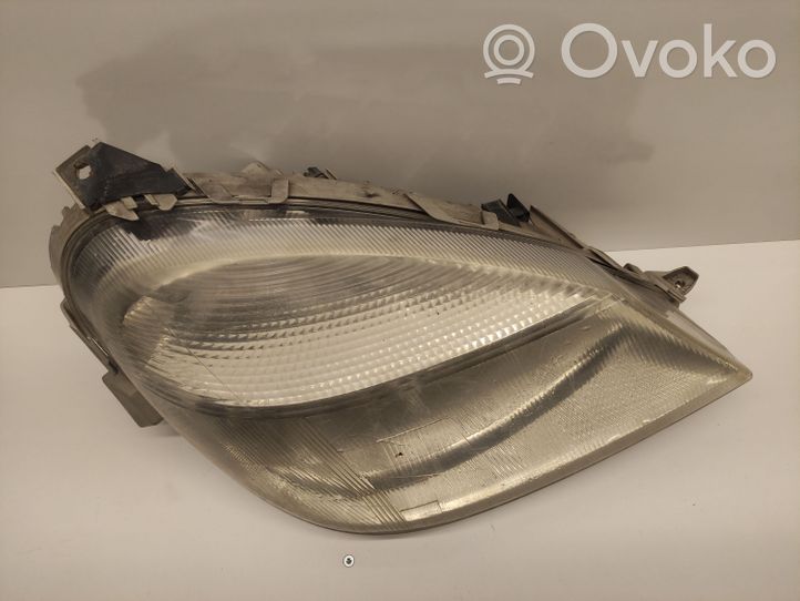 Mercedes-Benz Vaneo W414 Phare frontale A4148200161
