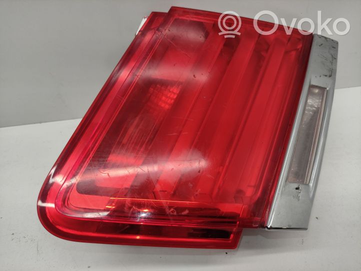 BMW 7 F01 F02 F03 F04 Luci posteriori del portellone del bagagliaio 7182205