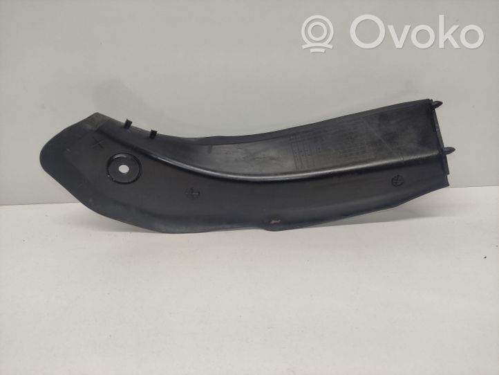 BMW 3 F30 F35 F31 Moulure feu arrière 7453334