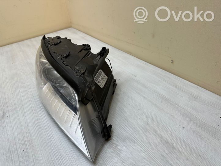 Volvo S80 Lampa przednia 31420014