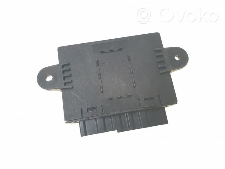 Ford Fusion II Centralina/modulo portiere DG9T14B531AK