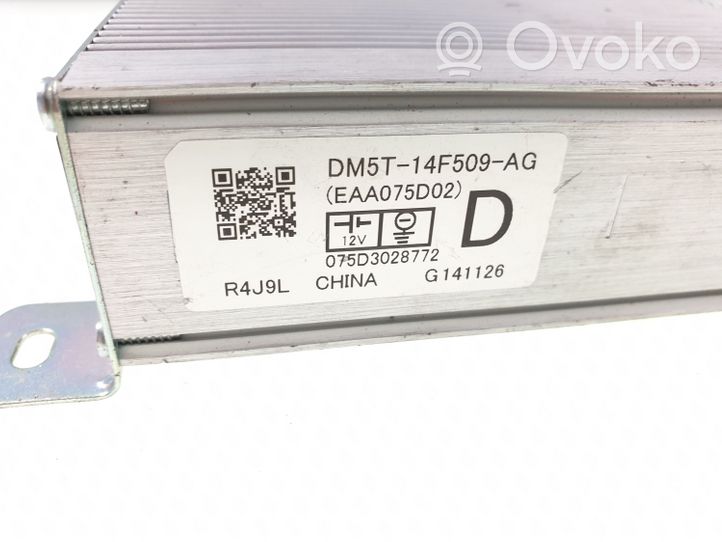 Ford C-MAX II Amplificatore DM5T14F509AG