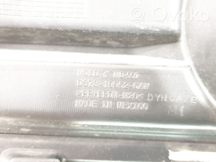 Ford Fusion II Grille antibrouillard avant DS7319952CAW