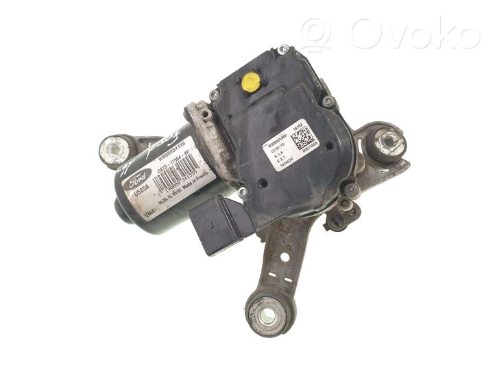 Ford Mondeo MK V Tiranti del tergicristallo anteriore DS7317504BF