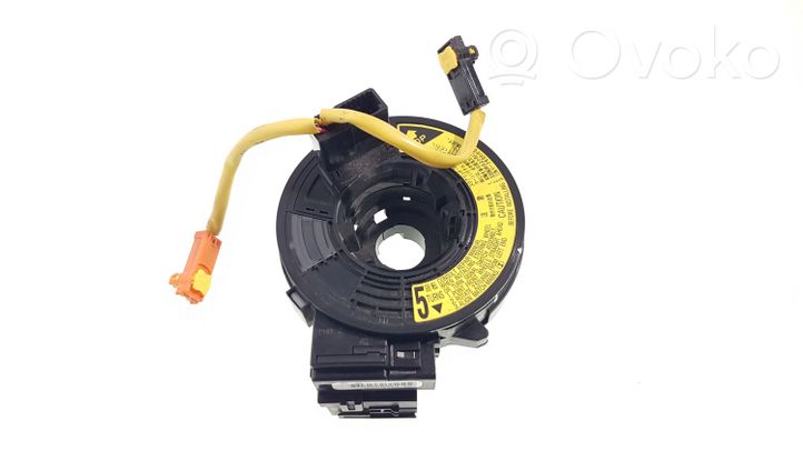 Toyota Avensis T250 Airbag slip ring squib (SRS ring) NGH0247