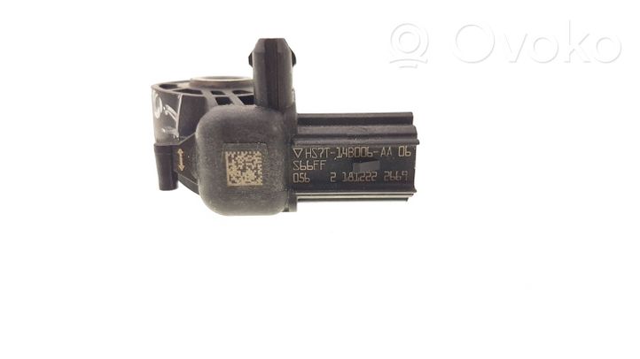 Ford Edge II Airbagsensor Crashsensor Drucksensor HS7T14B006AA